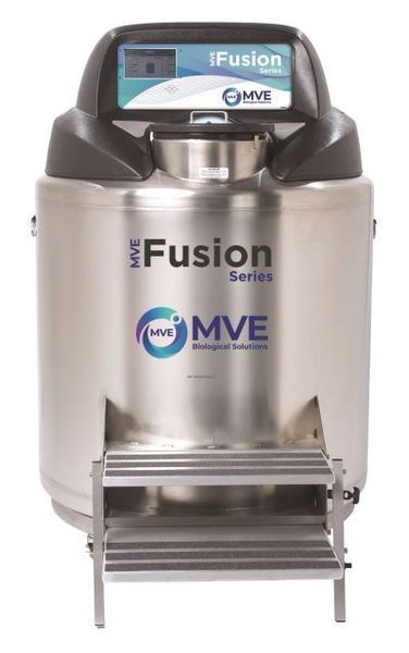 Морозильна кріогенна камера MVE Fusion&reg; MVE Fusion фото