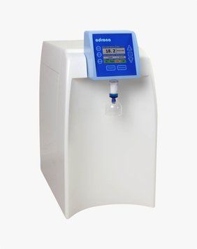 Connect HPLC Система очищення води CB-1703 фото