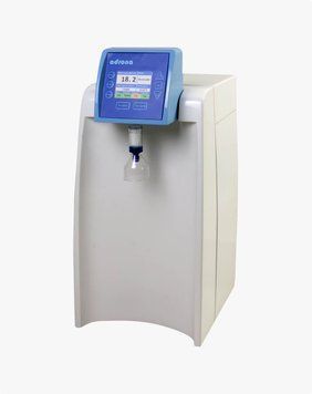 Crystal EX Pure Система очищення води EX-1005 фото