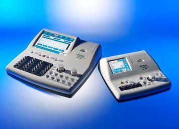 Коагулометр ECL 412, комплект // Сoagulation analyzer ECL 412 ECL 412 фото